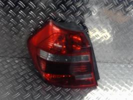 Feu arriere principal gauche (feux) - BMW SERIE 1 E81
