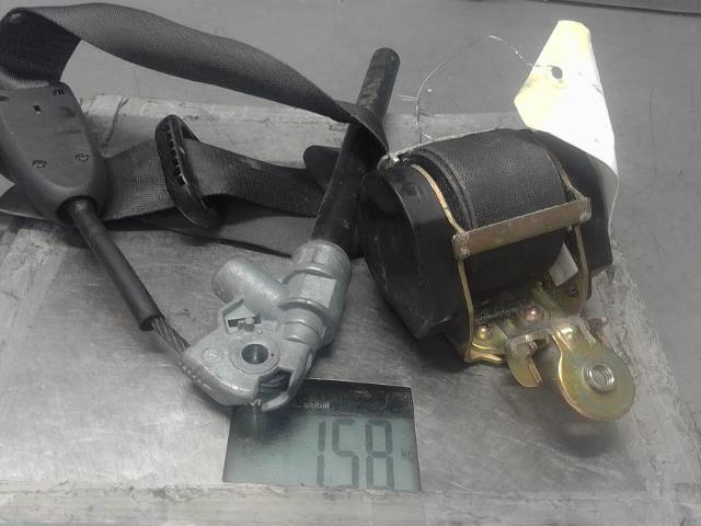 Ceinture avant gauche