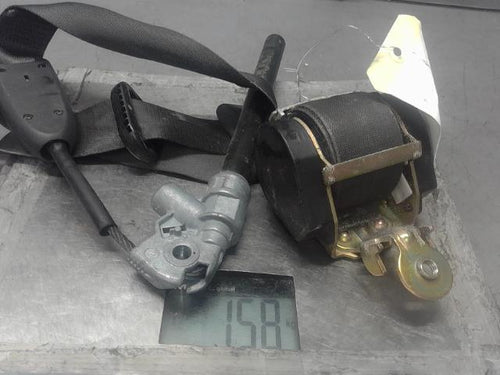 Ceinture avant gauche