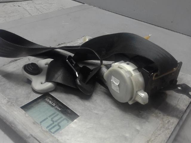 Ceinture avant gauche