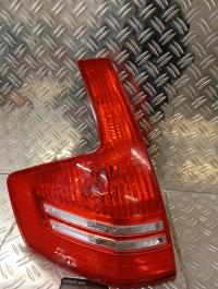 Feu arriere principal gauche (feux) - CITROEN C4 1 PHASE 2
