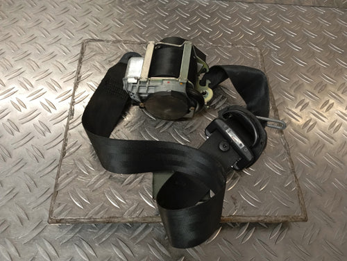 Ceinture avant droit