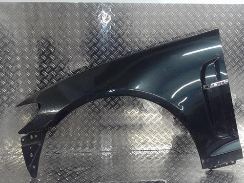 Aile avant gauche - JAGUAR XF 1 PHASE 1 (2009)