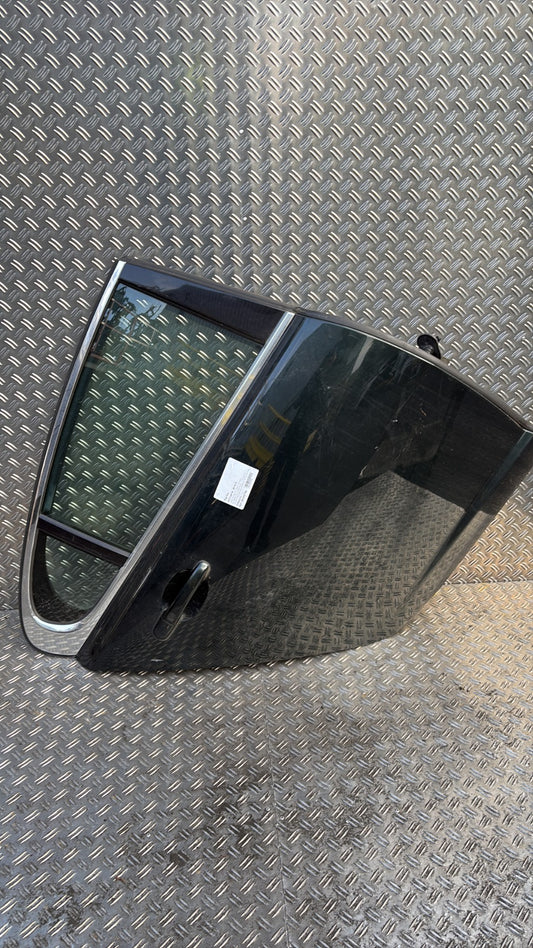 Porte arriere droit - JAGUAR XF 1 PHASE 1 2009.0