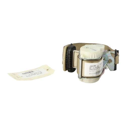Ceinture arriere gauche