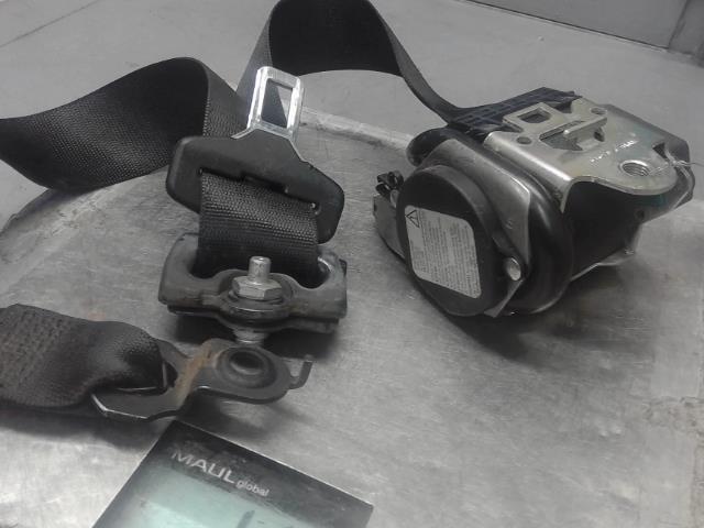 Ceinture avant droit