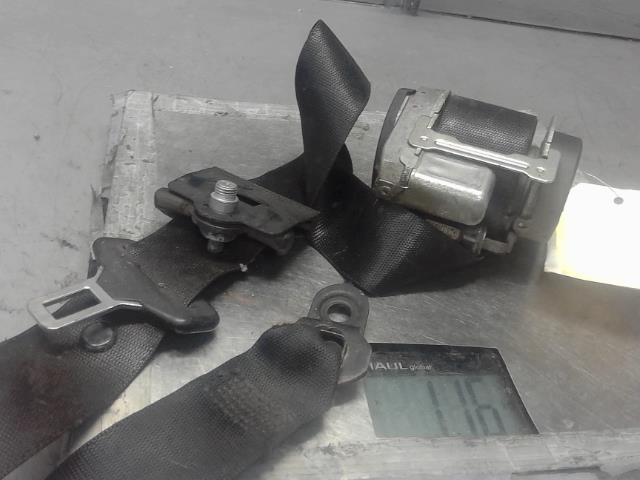 Ceinture avant gauche