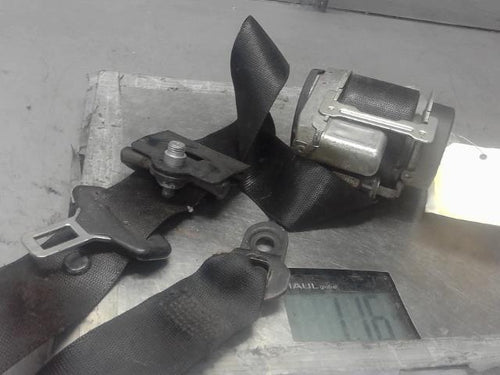 Ceinture avant gauche