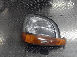 Optique avant principal droit (feux)(phare) - RENAULT KANGOO 1 PHASE 1
