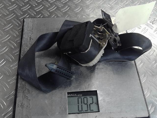 Ceinture avant droit
