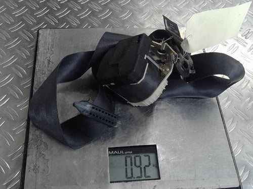 Ceinture avant droit