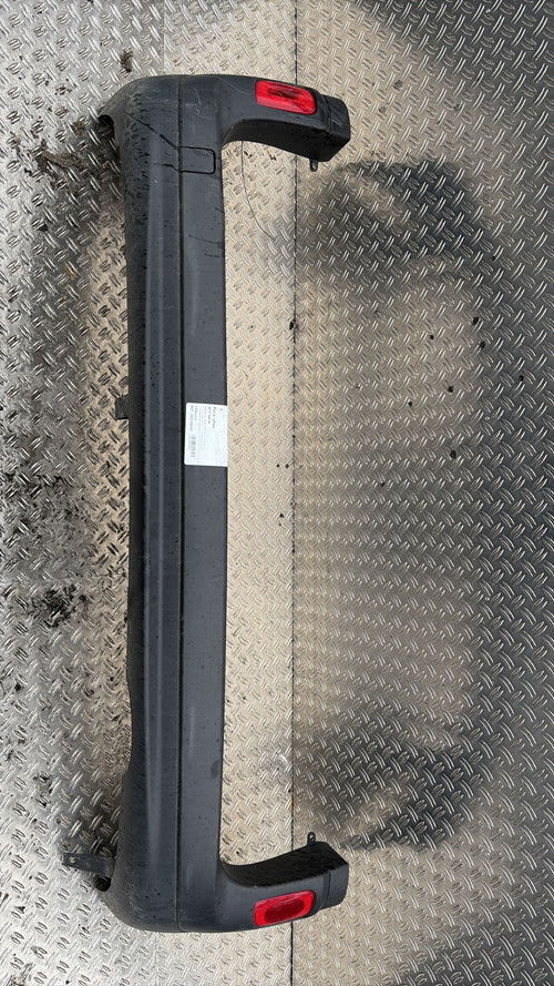 Pare choc arriere - MERCEDES CITAN 1 415 2024.0