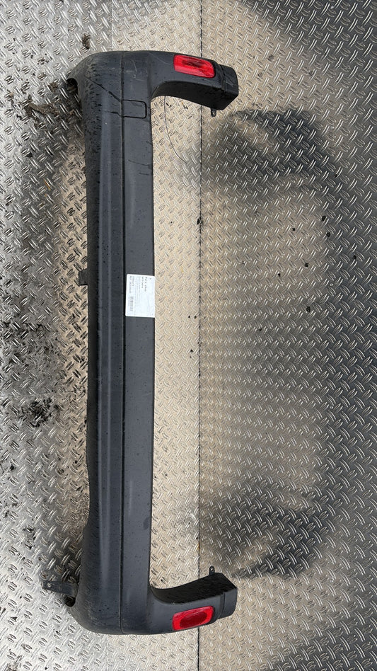 Pare choc arriere - MERCEDES CITAN 1 415 2024.0