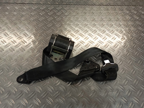 Ceinture avant gauche
