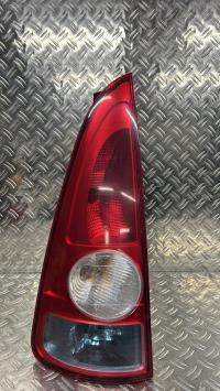 Feu arriere principal gauche (feux) - RENAULT ESPACE 4 PHASE 1