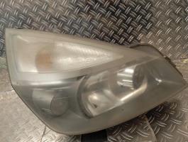 Optique avant principal droit (feux)(phare) - RENAULT ESPACE 4 PHASE 1
