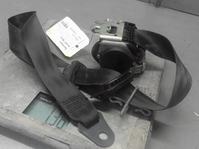 Ceinture avant droit