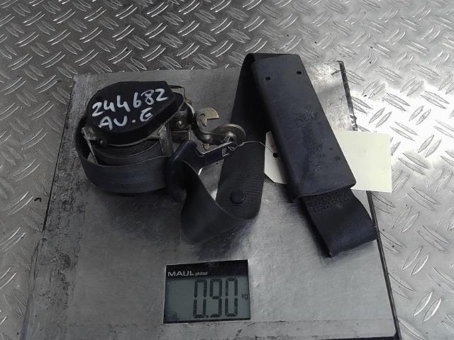 Ceinture avant gauche
