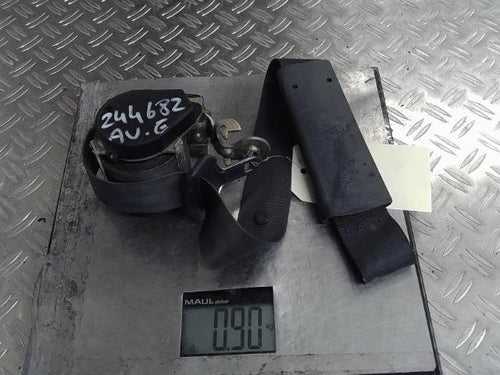 Ceinture avant gauche