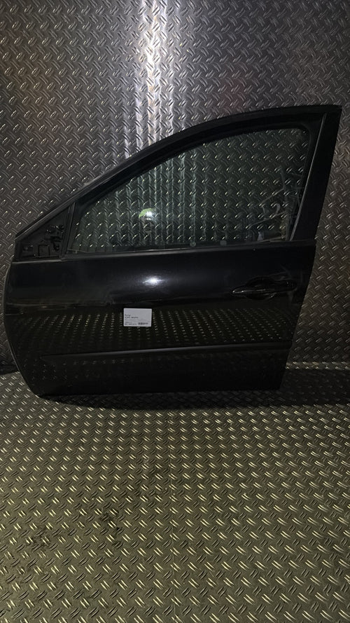 Porte avant gauche - RENAULT LAGUNA 3 PHASE 1 2007.0