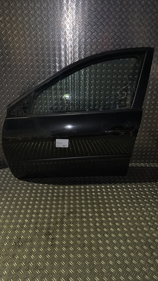 Porte avant gauche - RENAULT LAGUNA 3 PHASE 1 2007.0