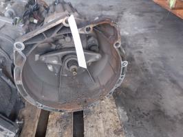 Boite de vitesses BMW X3 E83 PHASE 1 GS6X-53DZ 2007
