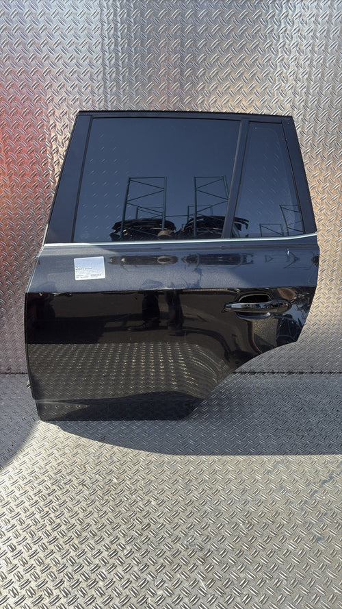 Porte arriere gauche - BMW X3 E83 PHASE 1 2007.0
