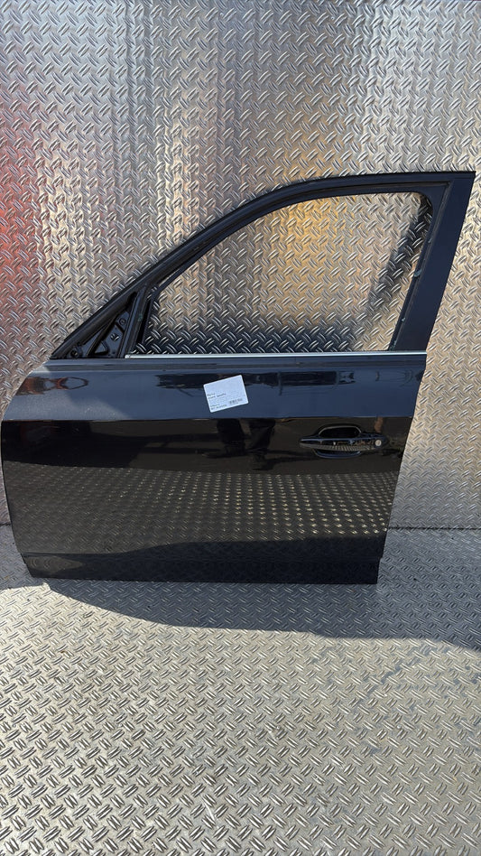 Porte avant gauche - BMW X3 E83 PHASE 1 2007.0