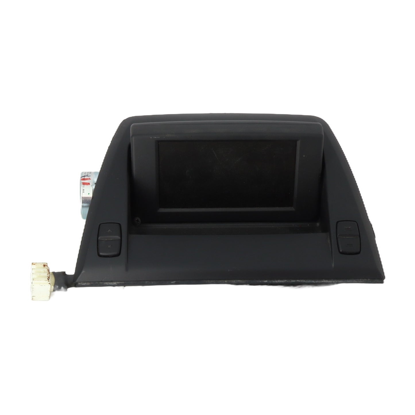 Ecran GPS