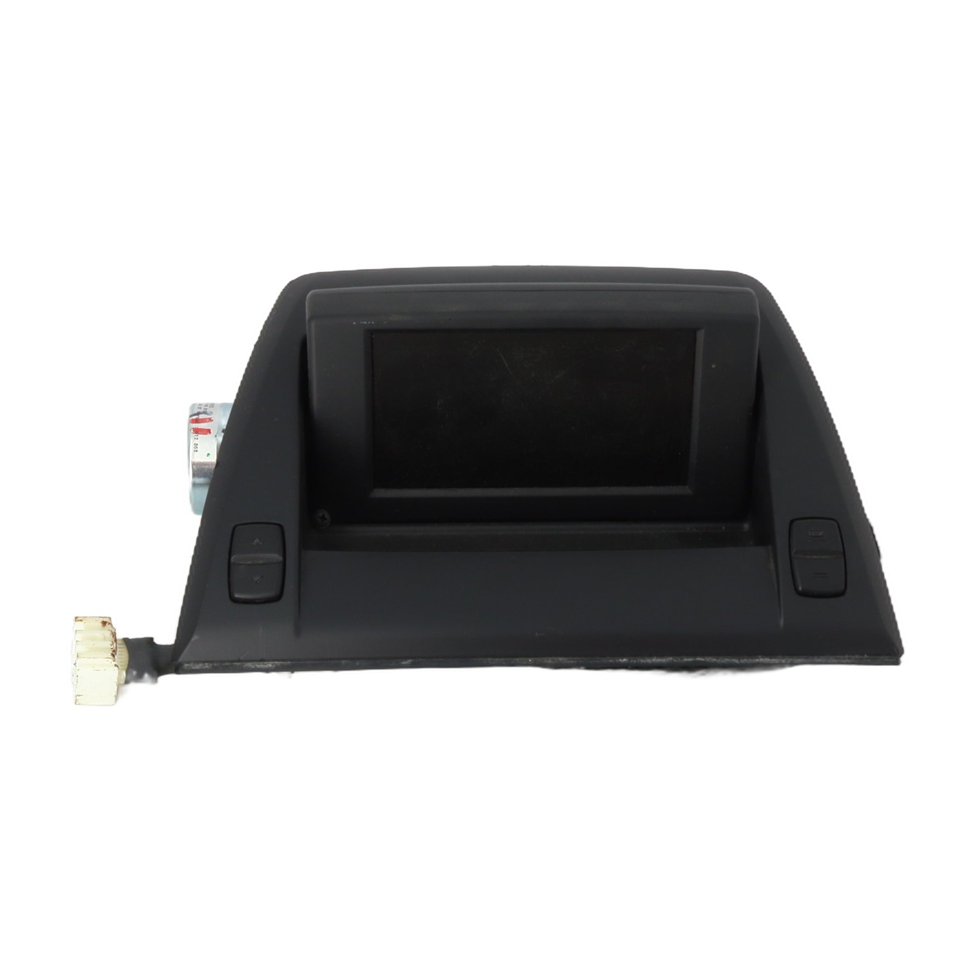 Ecran GPS