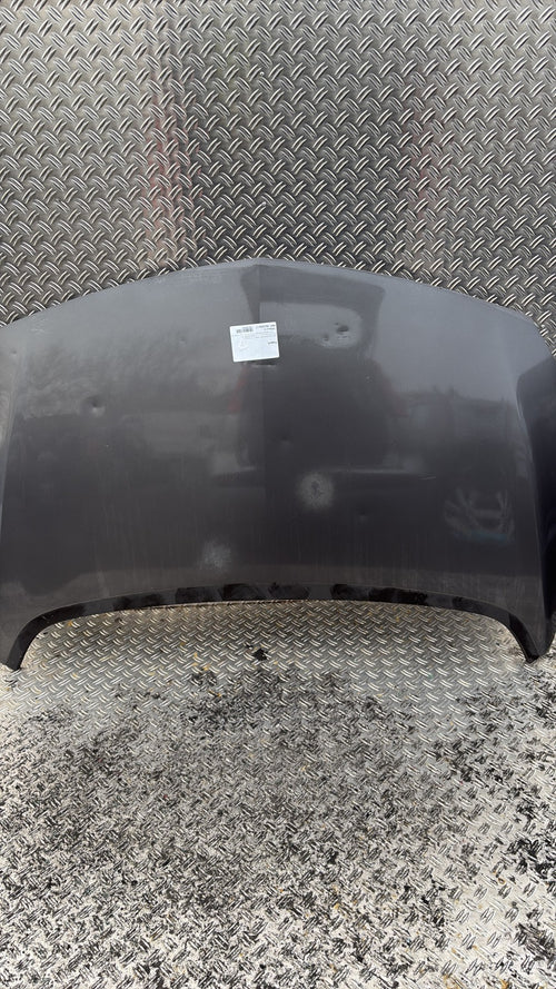 Capot - OPEL ASTRA J PHASE 1 (2009)
