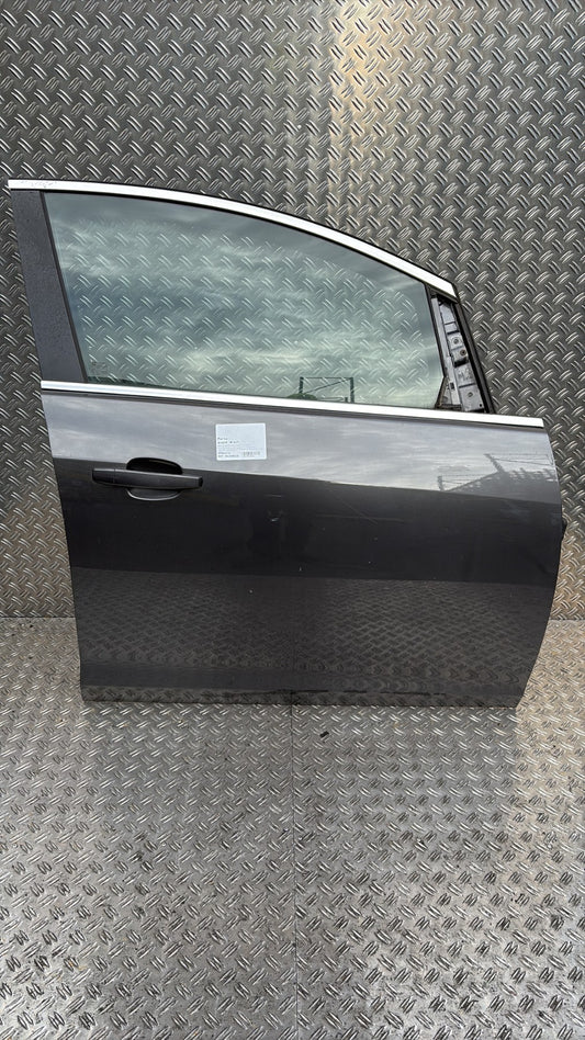 Porte avant droit - OPEL ASTRA J PHASE 1 2009.0