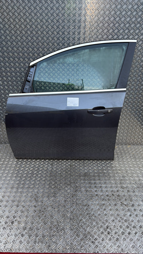 Porte avant gauche - OPEL ASTRA J PHASE 1 2009.0