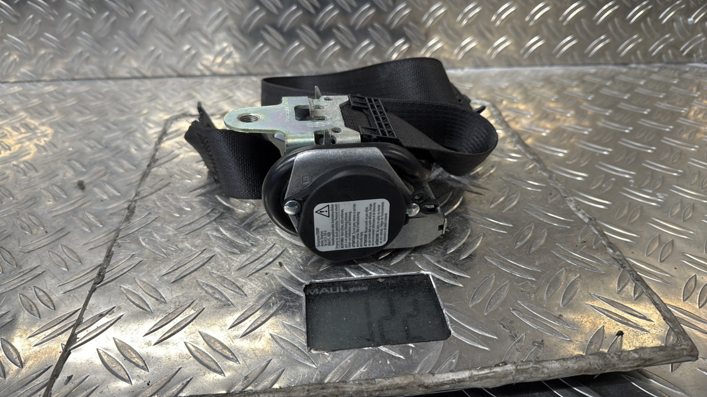 Ceinture avant droit