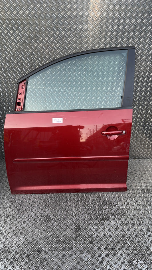 Porte avant gauche - VOLKSWAGEN TOURAN 1 PHASE 2 2007.0