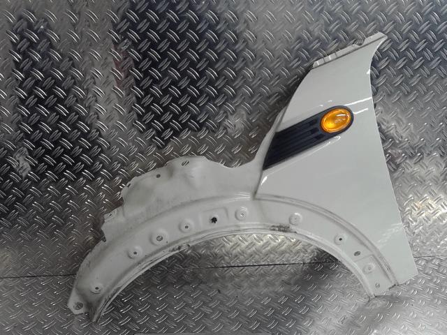 Aile avant gauche - MINI MINI 2 R56 PHASE 1 (2008)