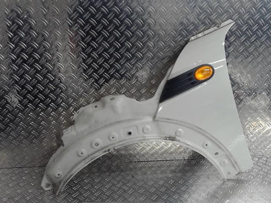 Aile avant gauche - MINI MINI 2 R56 PHASE 1 (2008)