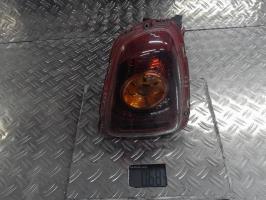 Feu arriere principal droit (feux) - MINI MINI 2 R56 PHASE 1