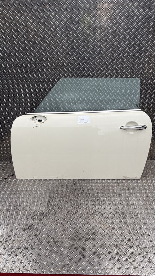 Porte avant gauche - MINI MINI 2 R56 PHASE 1 2008.0