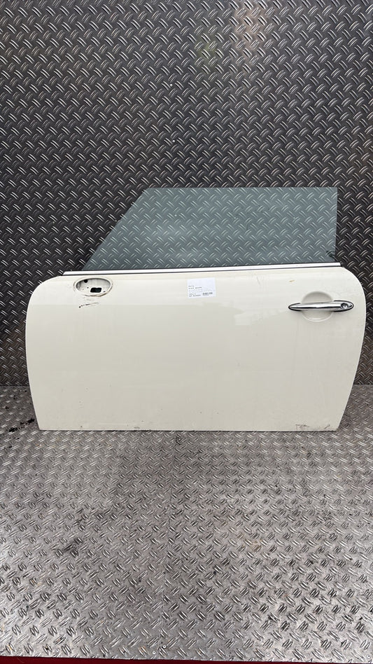 Porte avant gauche - MINI MINI 2 R56 PHASE 1 2008.0