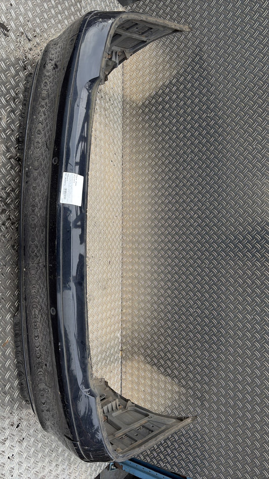 Pare choc arriere - BMW SERIE 7 E65 PHASE 2 2008.0