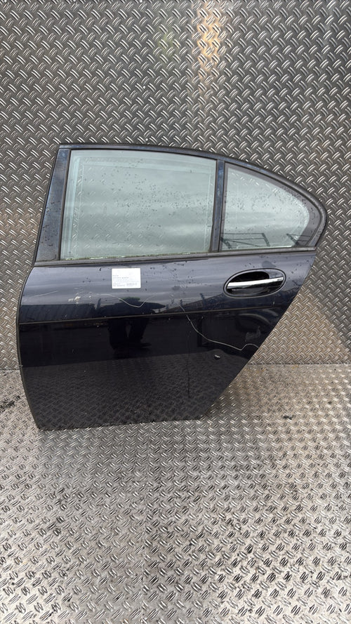 Porte arriere gauche - BMW SERIE 7 E65 PHASE 2 2008.0