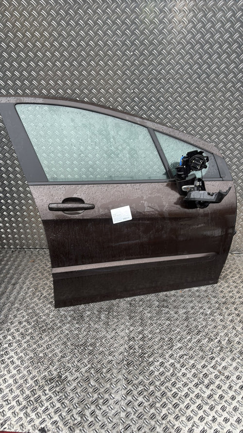 Porte avant droit - PEUGEOT 308 1 PHASE 2 2012.0
