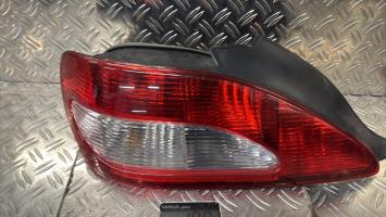 Feu arriere principal gauche (feux) - PEUGEOT 406 COUPE