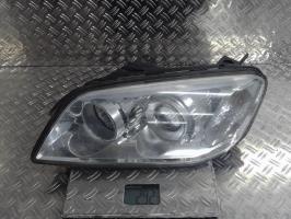 Optique avant principal gauche (feux)(phare) - CHEVROLET CAPTIVA PHASE 1