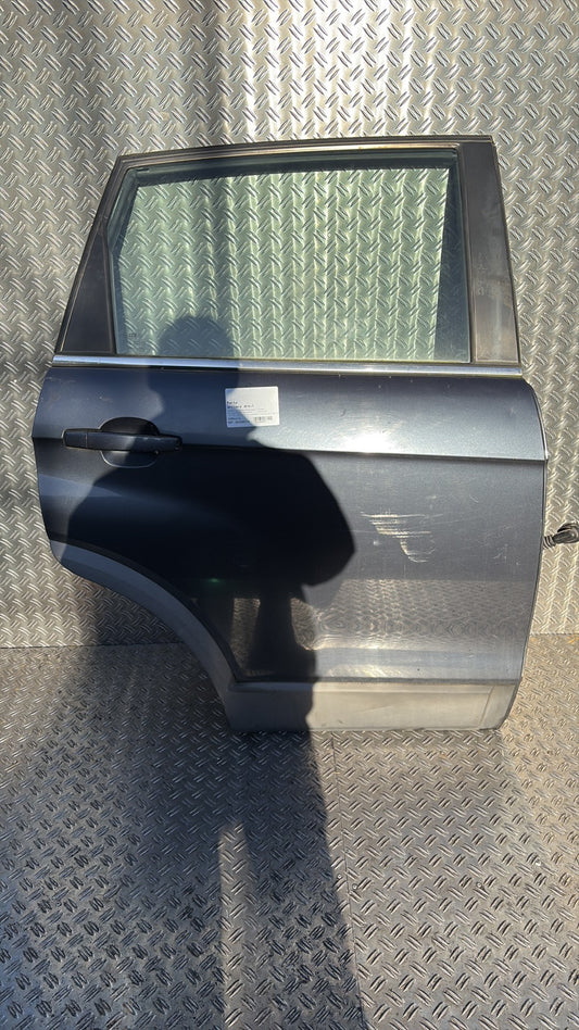 Porte arriere droit - CHEVROLET CAPTIVA PHASE 1 2008.0