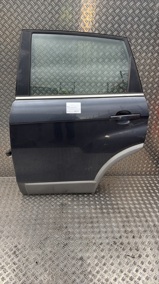 Porte arriere gauche - CHEVROLET CAPTIVA PHASE 1 2008.0
