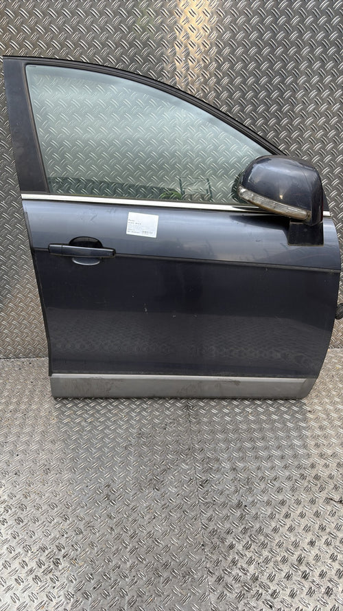 Porte avant droit - CHEVROLET CAPTIVA PHASE 1 2008.0