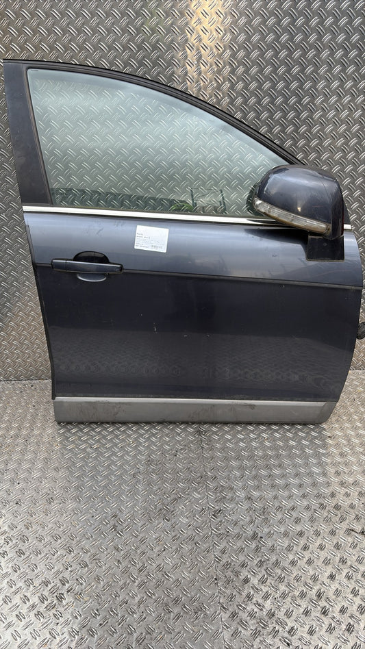 Porte avant droit - CHEVROLET CAPTIVA PHASE 1 2008.0