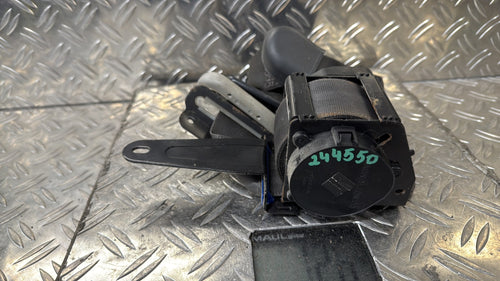Ceinture avant droit